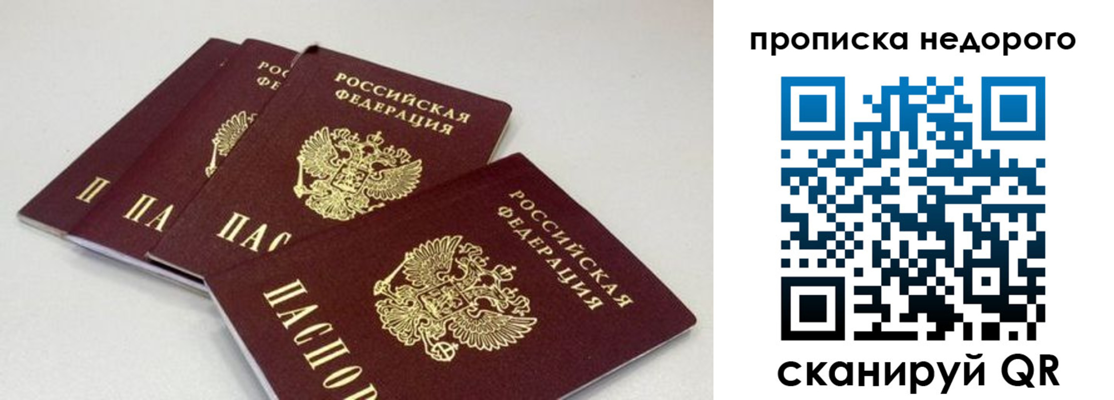 прописка штамп в Боровичах